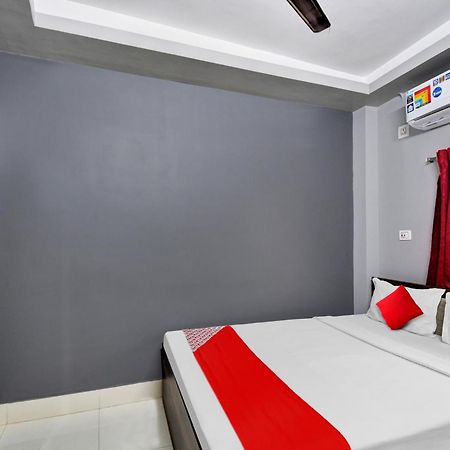 Super Hotel O Royal Empire Kalkutta Kültér fotó