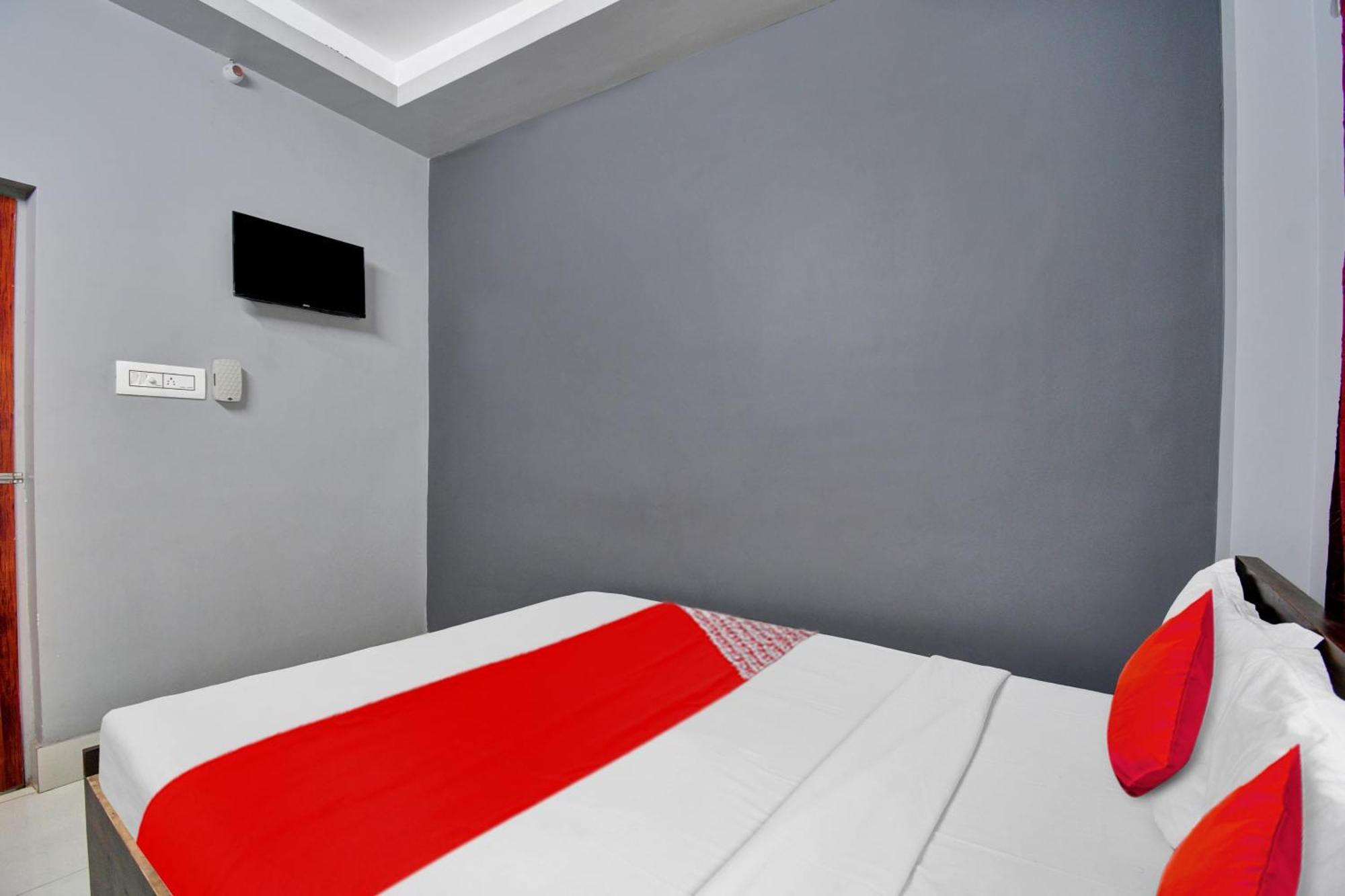 Super Hotel O Royal Empire Kalkutta Kültér fotó