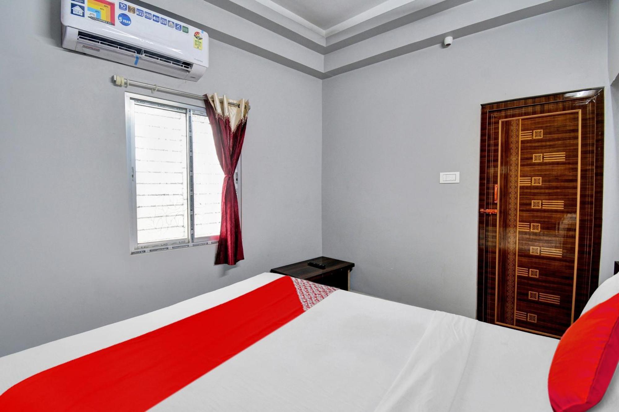 Super Hotel O Royal Empire Kalkutta Kültér fotó