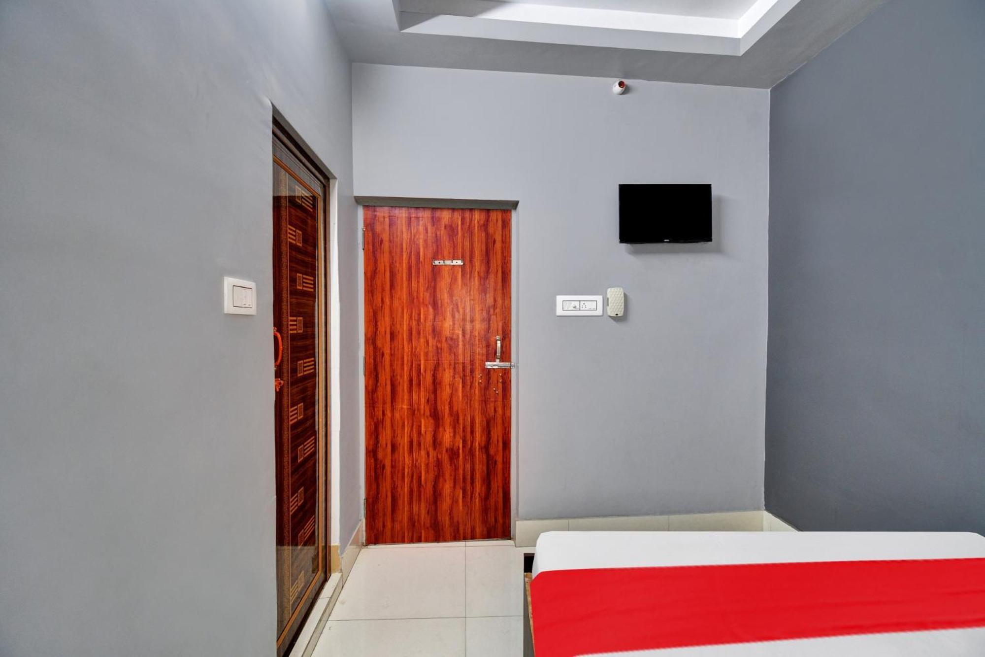 Super Hotel O Royal Empire Kalkutta Kültér fotó