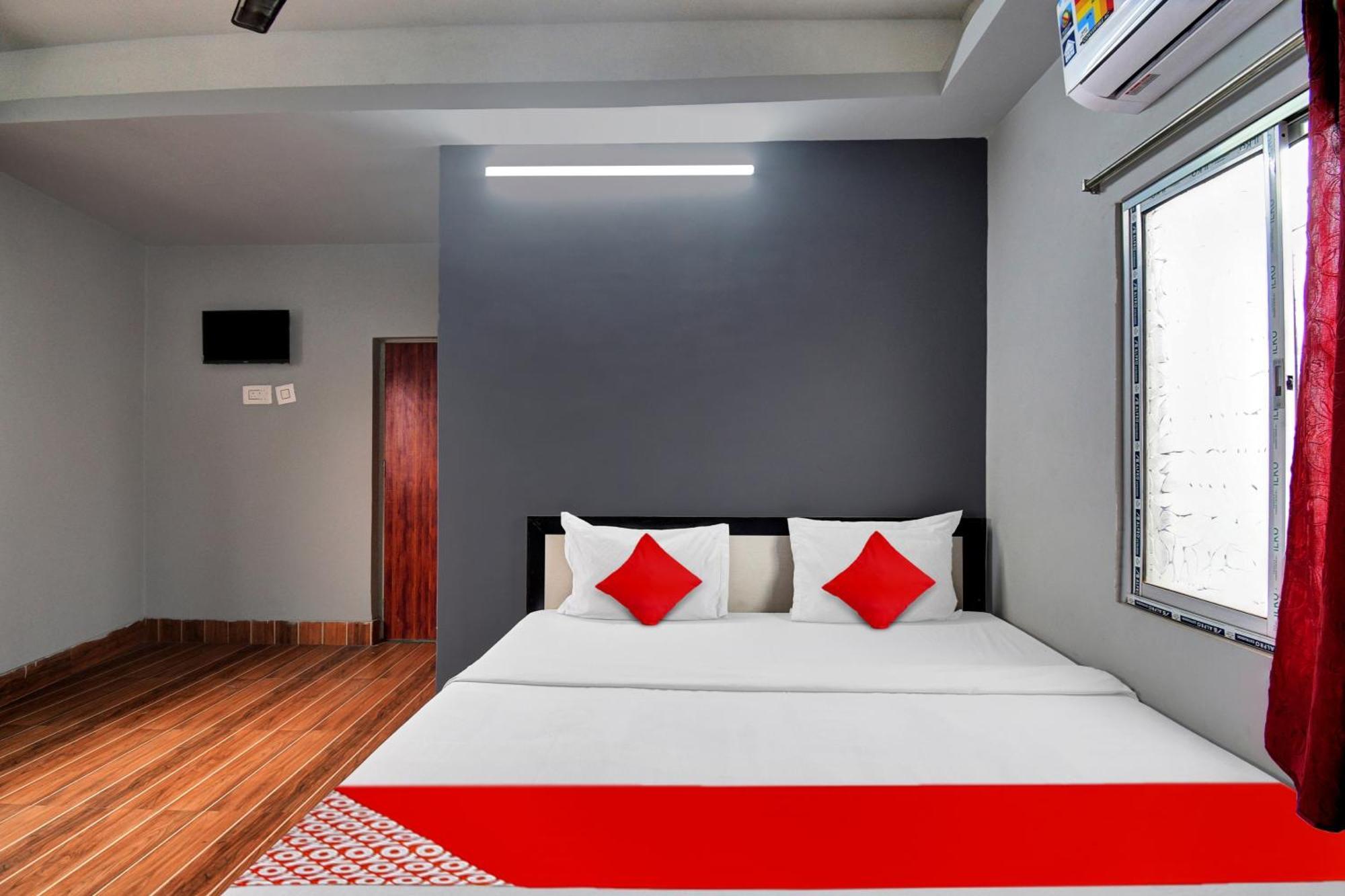 Super Hotel O Royal Empire Kalkutta Kültér fotó